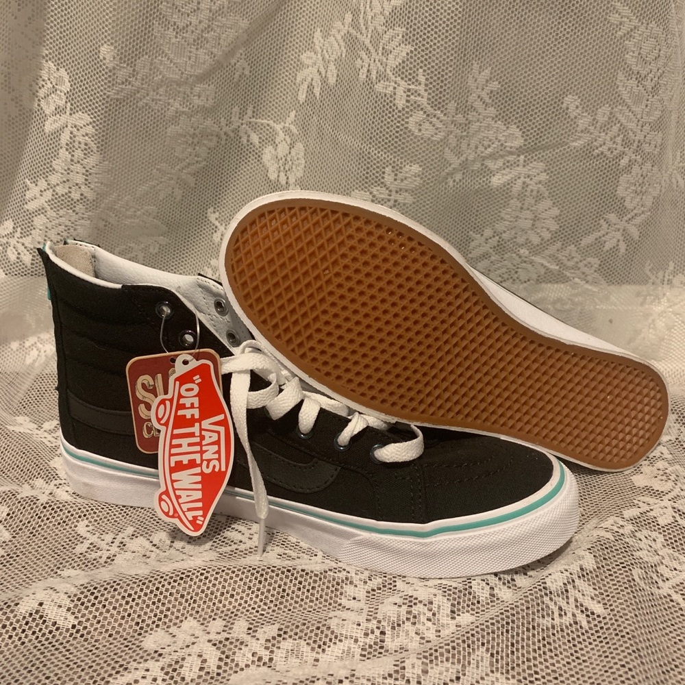 Vans sk8 Hi